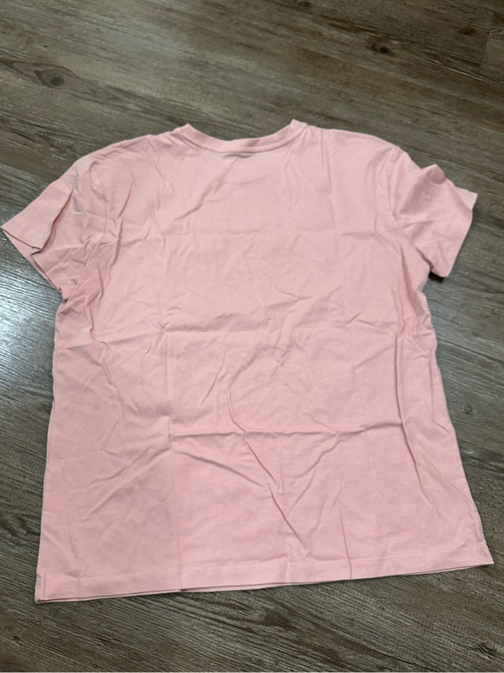 Pink 'Disco Rodeo' Graphic Tee - Picture 4 of 4